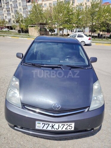 Toyota Prius 2007, 212,000 km - 1.5 l - Şəki