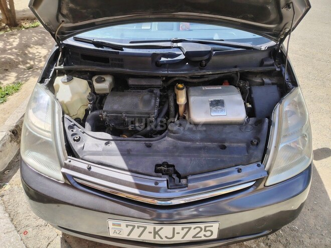 Toyota Prius 2007, 212,000 km - 1.5 l - Şəki