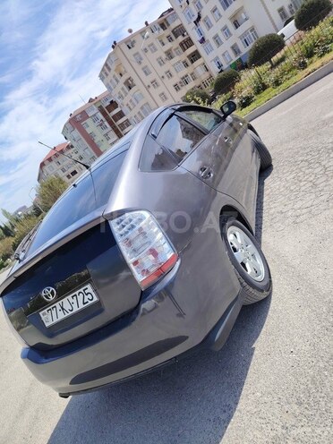 Toyota Prius 2007, 212,000 km - 1.5 l - Şəki