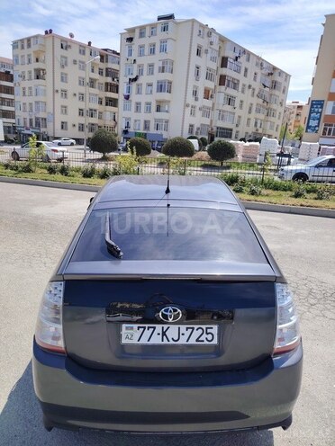Toyota Prius 2007, 212,000 km - 1.5 l - Şəki