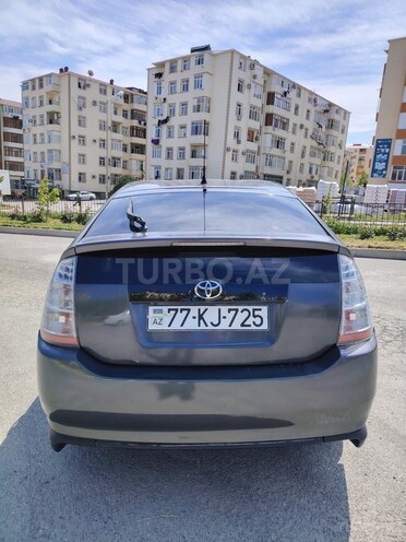 Toyota Prius 2007, 212,000 km - 1.5 l - Şəki