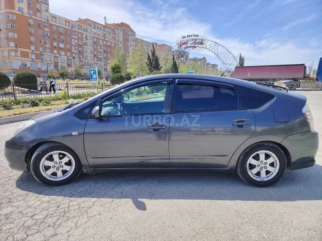 Toyota Prius 2007, 212,000 km - 1.5 l - Şəki