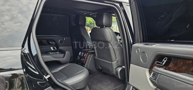 Land Rover Range Rover 2019, 61,000 km - 3.0 л - Bakı