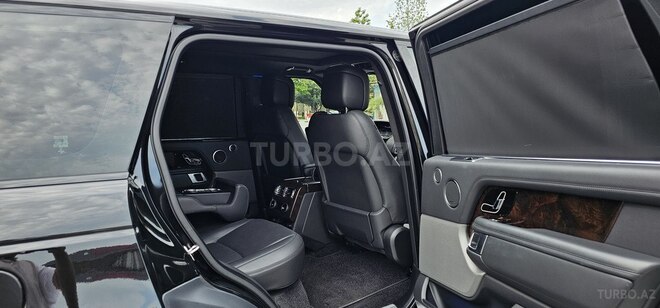 Land Rover Range Rover 2019, 61,000 km - 3.0 л - Bakı