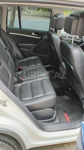 Volkswagen Tiguan 2012, 142,000 km - 2.0 l - Bakı