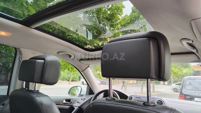 Volkswagen Tiguan 2012, 142,000 km - 2.0 l - Bakı