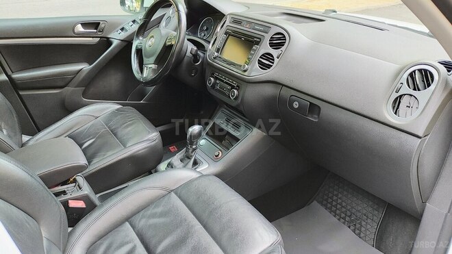 Volkswagen Tiguan 2012, 142,000 km - 2.0 l - Bakı