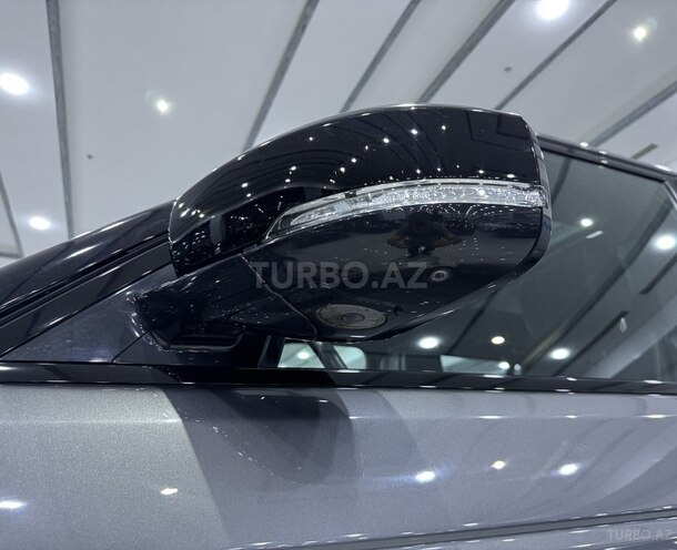 Land Rover Range Rover 2018, 175,700 km - 3.0 l - Bakı