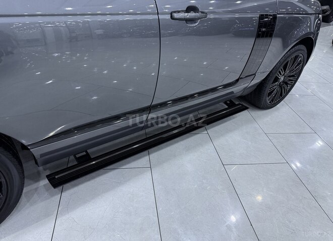 Land Rover Range Rover 2018, 175,700 km - 3.0 l - Bakı