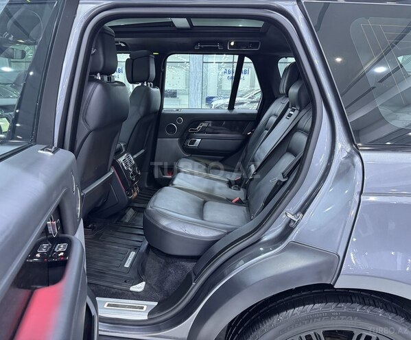 Land Rover Range Rover 2018, 175,700 km - 3.0 l - Bakı