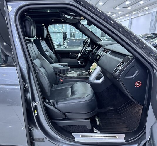 Land Rover Range Rover 2018, 175,700 km - 3.0 l - Bakı