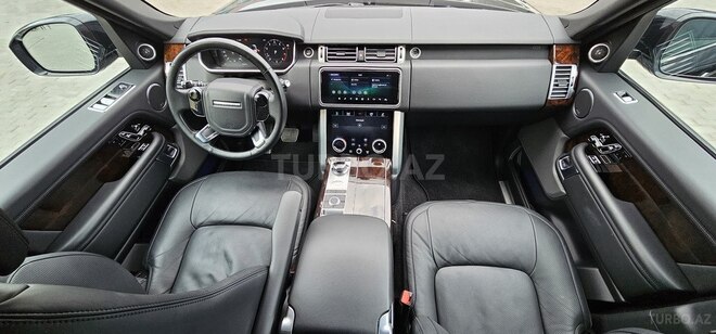 Land Rover Range Rover 2019, 61,000 km - 3.0 л - Bakı