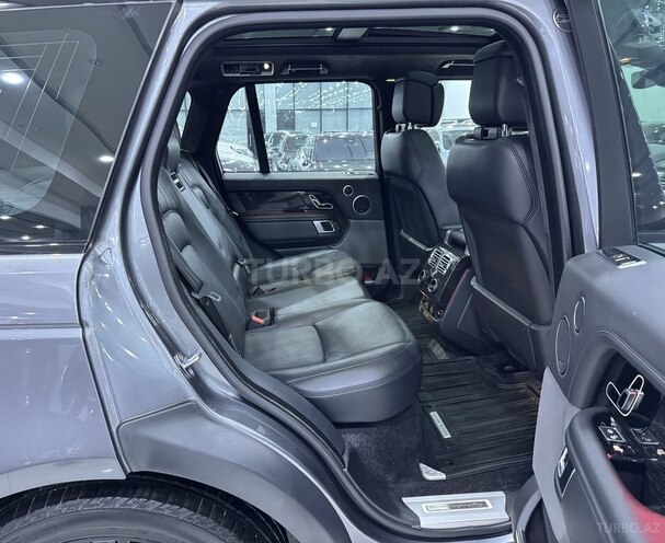 Land Rover Range Rover 2018, 175,700 km - 3.0 l - Bakı