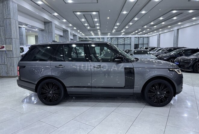 Land Rover Range Rover 2018, 175,700 km - 3.0 l - Bakı