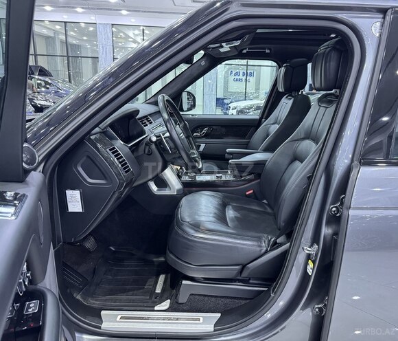 Land Rover Range Rover 2018, 175,700 km - 3.0 l - Bakı