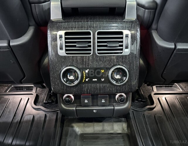 Land Rover Range Rover 2018, 175,700 km - 3.0 l - Bakı