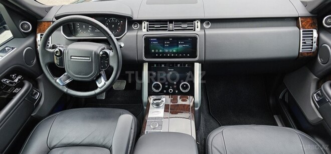 Land Rover Range Rover 2019, 61,000 km - 3.0 л - Bakı