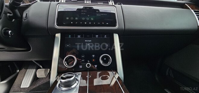 Land Rover Range Rover 2019, 61,000 km - 3.0 л - Bakı