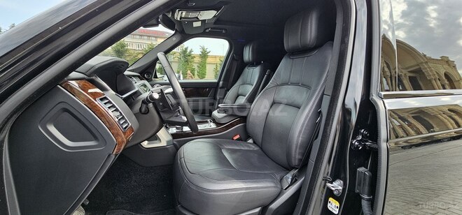 Land Rover Range Rover 2019, 61,000 km - 3.0 л - Bakı