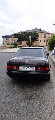 Mercedes 190 1991, 190,000 km - 2.0 l - Bakı
