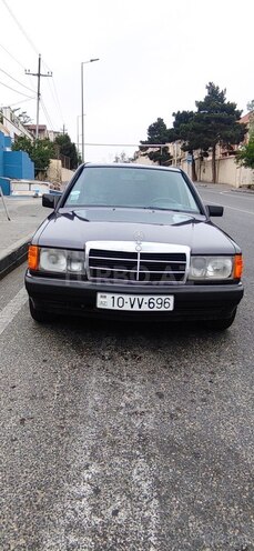 Mercedes 190 1991, 190,000 km - 2.0 l - Bakı