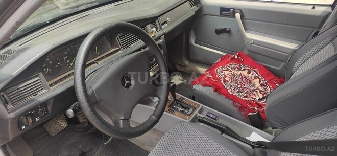 Mercedes 190 1991, 190,000 km - 2.0 l - Bakı