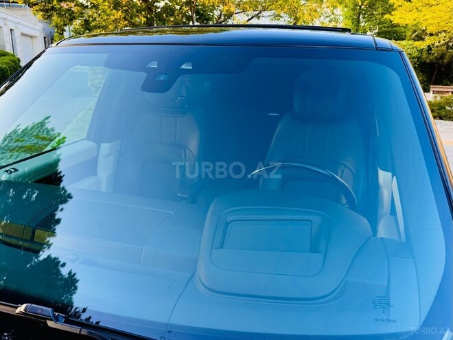 Land Rover Range Rover 2018, 152,888 km - 3.0 л - Bakı