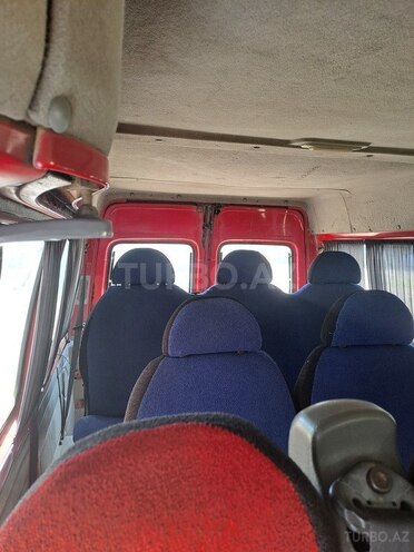 Ford Transit 1999, 426,000 km - 2.5 l - Biləsuvar