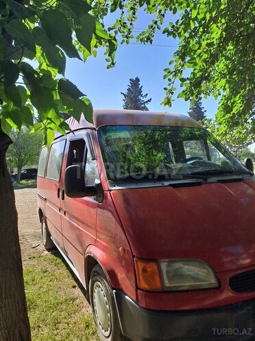Ford Transit 1999, 426,000 km - 2.5 l - Biləsuvar