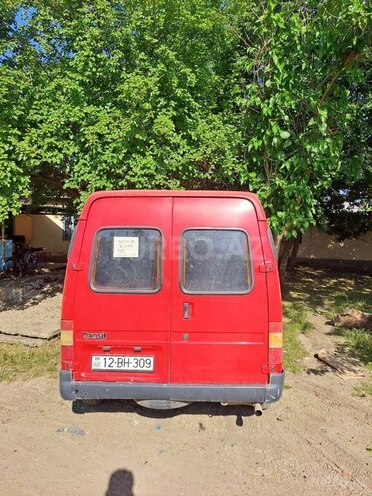 Ford Transit 1999, 426,000 km - 2.5 l - Biləsuvar