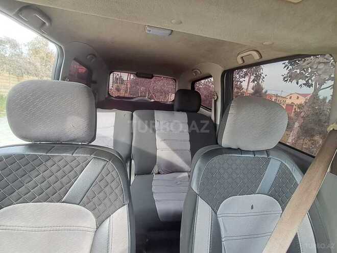 Baic M20 2017, 240,000 km - 1.5 l - Bakı