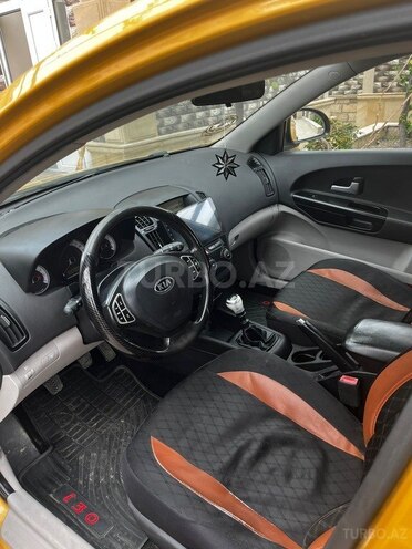 Kia Ceed 2007, 300,000 km - 1.4 l - Sumqayıt