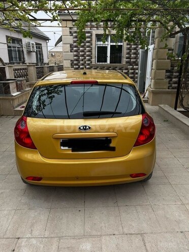 Kia Ceed 2007, 300,000 km - 1.4 l - Sumqayıt