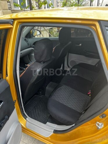 Kia Ceed 2007, 300,000 km - 1.4 l - Sumqayıt