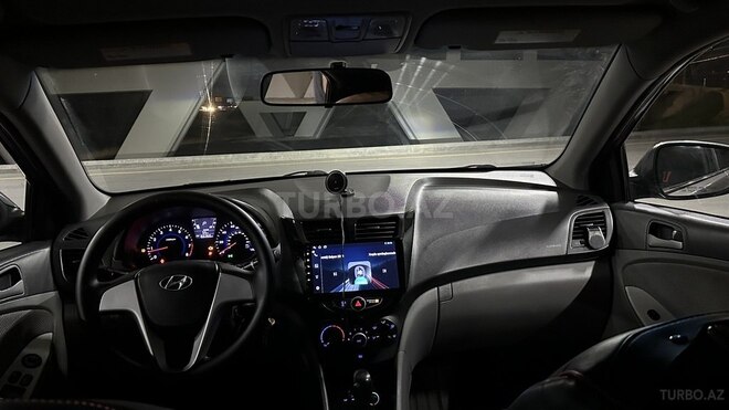 Hyundai Accent 2013, 267,740 km - 1.6 l - Bakı