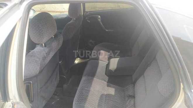 Opel Vectra 1998, 133,221 km - 1.8 l - Bakı