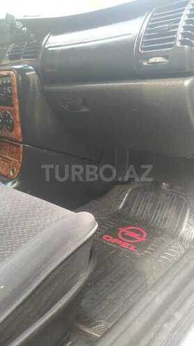 Opel Vectra 1998, 133,221 km - 1.8 l - Bakı