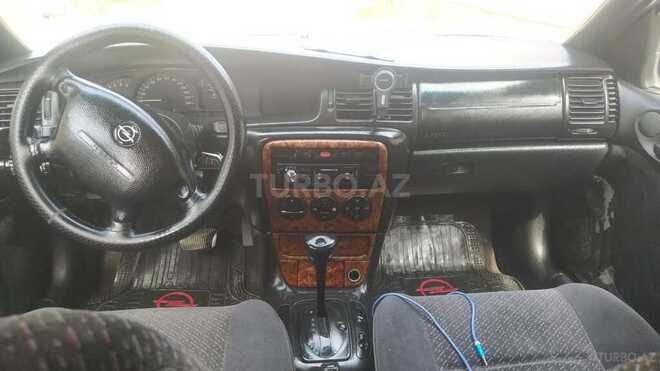 Opel Vectra 1998, 133,221 km - 1.8 l - Bakı