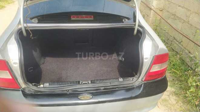 Opel Vectra 1998, 133,221 km - 1.8 l - Bakı