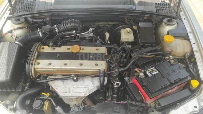 Opel Vectra 1998, 133,221 km - 1.8 l - Bakı