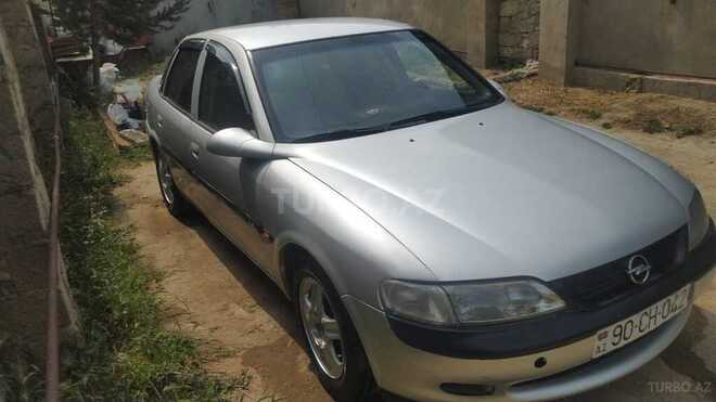 Opel Vectra 1998, 133,221 km - 1.8 l - Bakı