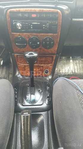 Opel Vectra 1998, 133,221 km - 1.8 l - Bakı