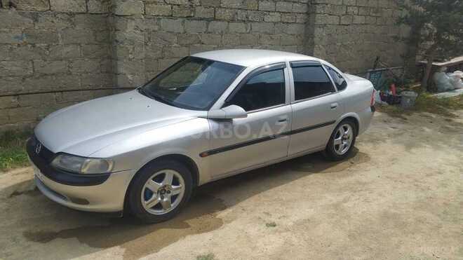 Opel Vectra 1998, 133,221 km - 1.8 l - Bakı
