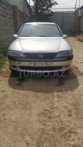 Opel Vectra 1998, 133,221 km - 1.8 l - Bakı