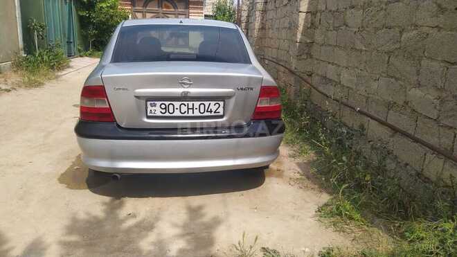 Opel Vectra 1998, 133,221 km - 1.8 l - Bakı