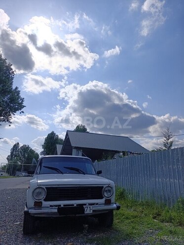 LADA (VAZ) 21011 1980, 72,222 km - 1.3 l - Qəbələ