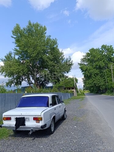 LADA (VAZ) 21011 1980, 72,222 km - 1.3 l - Qəbələ