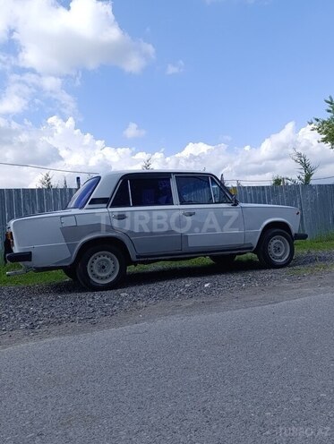 LADA (VAZ) 21011 1980, 72,222 km - 1.3 l - Qəbələ