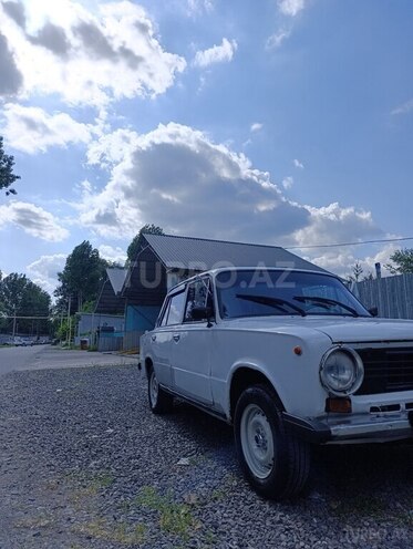 LADA (VAZ) 21011 1980, 72,222 km - 1.3 l - Qəbələ