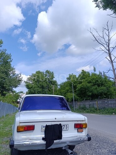 LADA (VAZ) 21011 1980, 72,222 km - 1.3 l - Qəbələ
